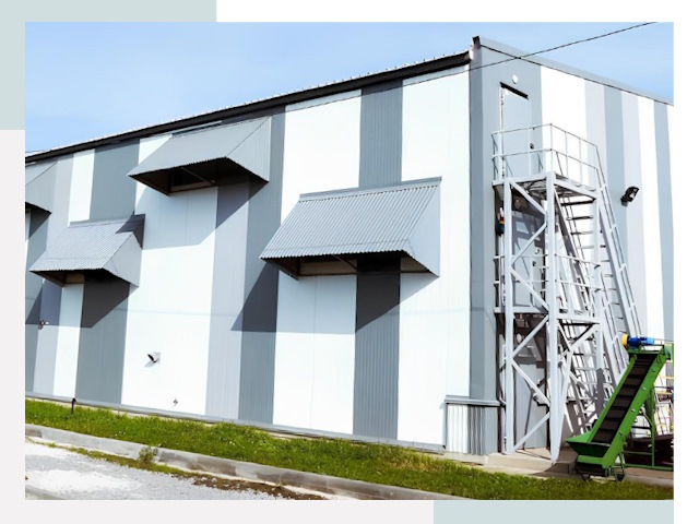 Строительство овощехранилищ от 615 руб. в Лысьва