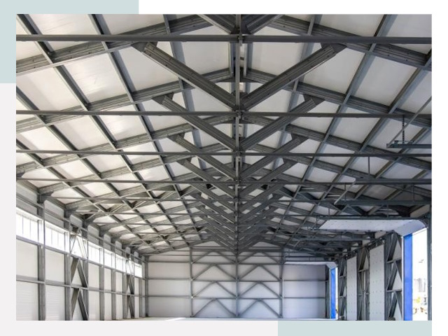 Производственные здания в Лысьве от 615 руб. - Надежно и быстро