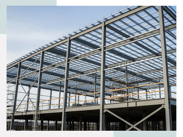 Строительство заводов под ключ от 615 руб. в Лысьва