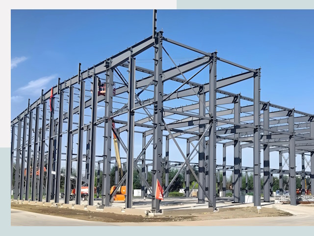 Строительство торговых центров в Лысьве