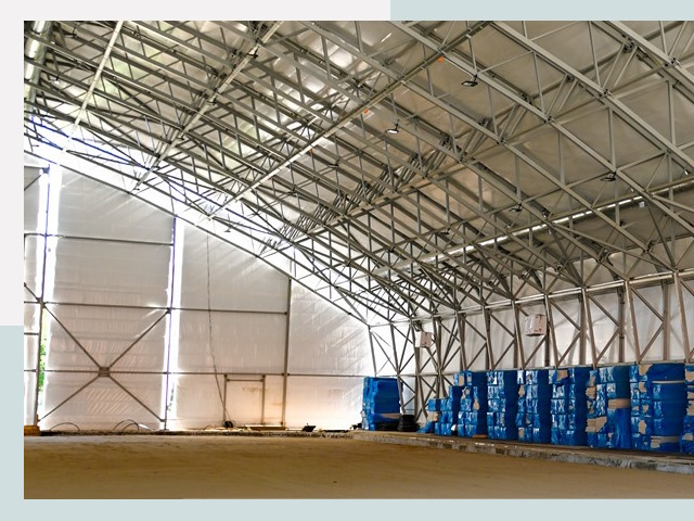 Строительство крытых катков в Лысьве