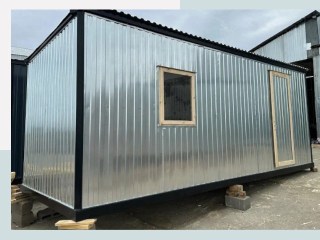 Блок-контейнеры от 615 руб. в Лысьва и Пермский край