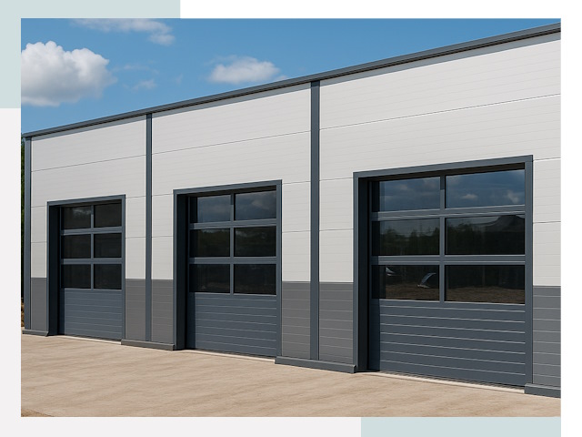 Строительство автомоек в Лысьве