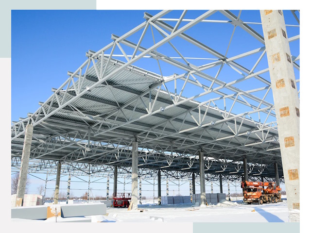 Строительство паркингов в Лысьве