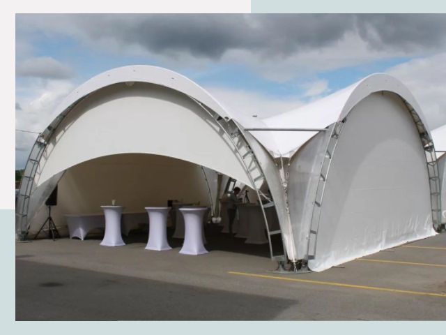 Тентовые павильоны от 615 руб. в Лысьва и Пермский край