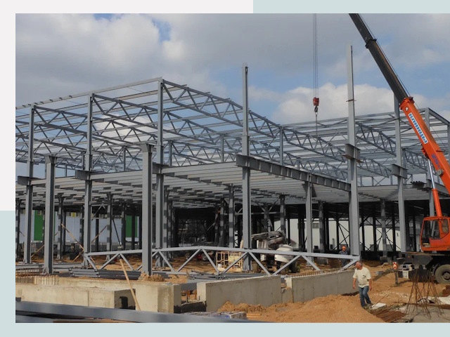 Генеральный подряд в Лысьве