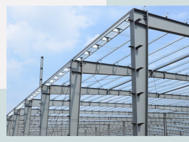 Металлокаркасы для складов от 615 руб. в Лысьве